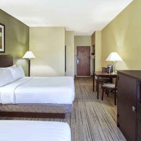 Country Inn & Suites By Radisson Benton Harbor-St Joseph Mi Dış mekan fotoğraf