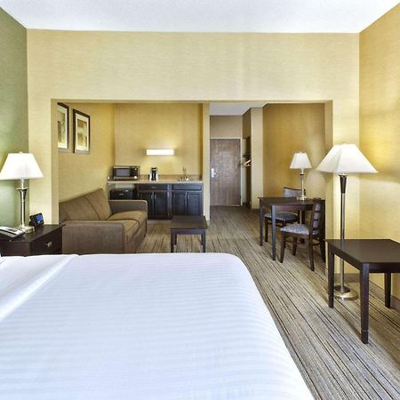 Country Inn & Suites By Radisson Benton Harbor-St Joseph Mi Dış mekan fotoğraf