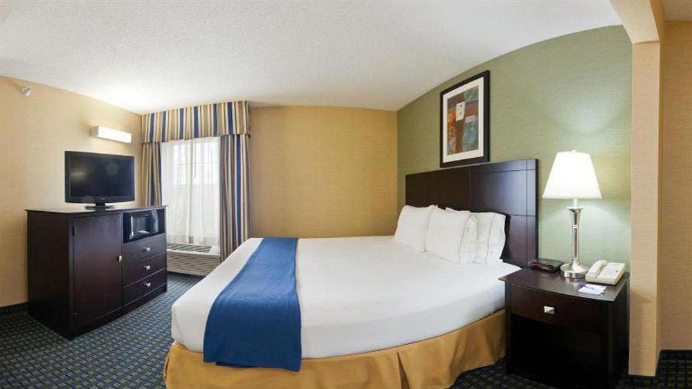 Country Inn & Suites By Radisson Benton Harbor-St Joseph Mi Dış mekan fotoğraf