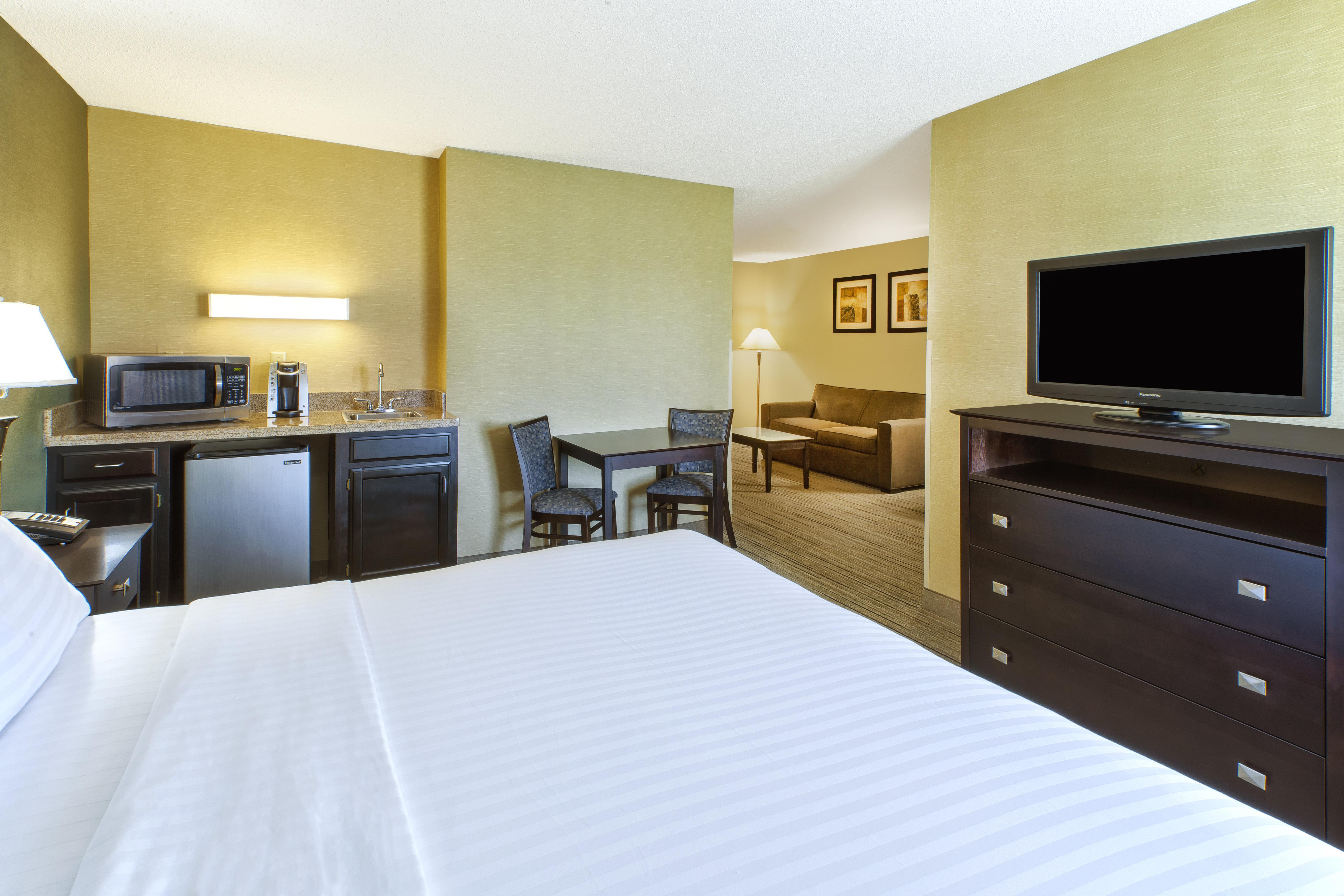 Country Inn & Suites By Radisson Benton Harbor-St Joseph Mi Dış mekan fotoğraf