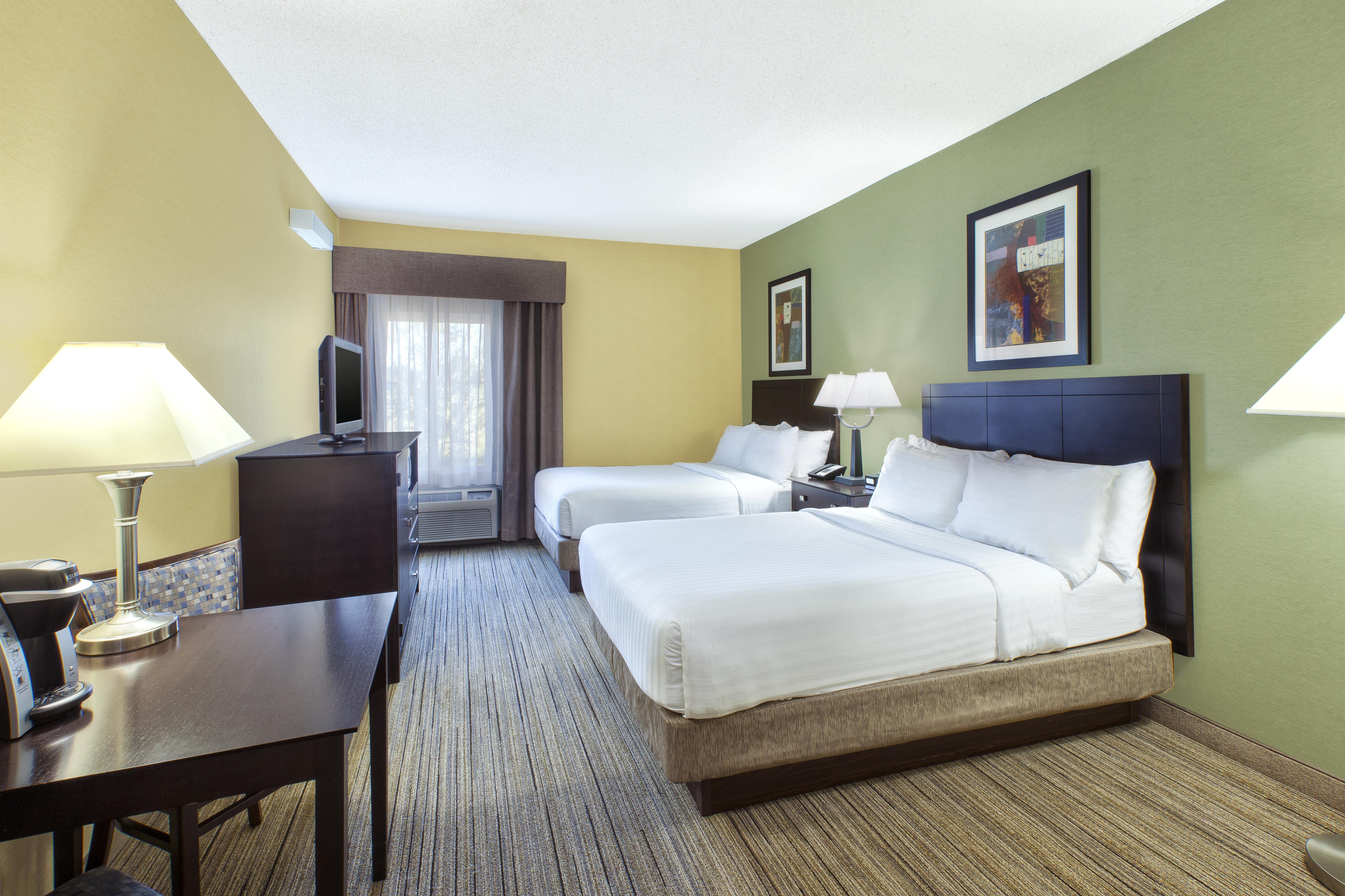 Country Inn & Suites By Radisson Benton Harbor-St Joseph Mi Dış mekan fotoğraf