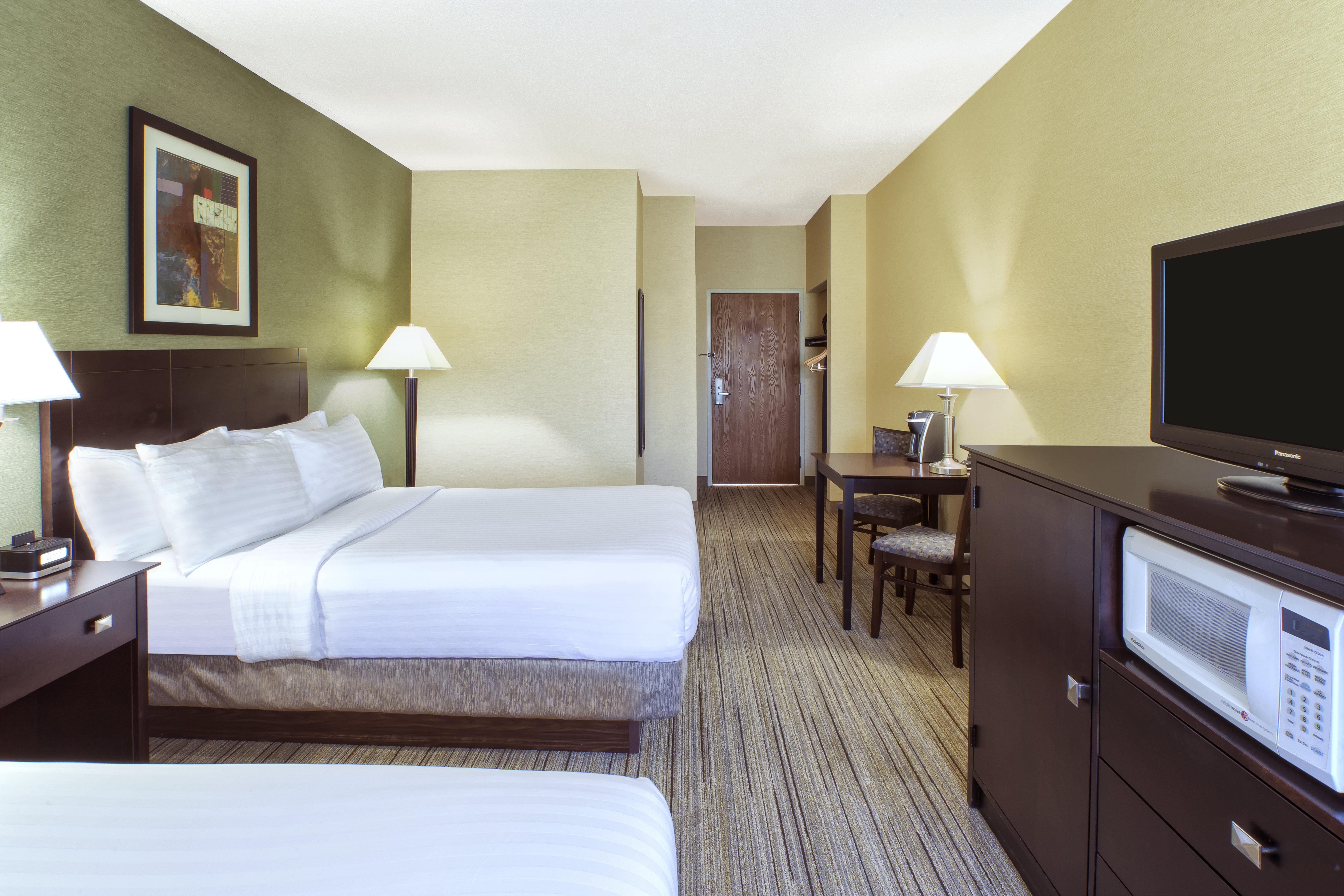 Country Inn & Suites By Radisson Benton Harbor-St Joseph Mi Dış mekan fotoğraf