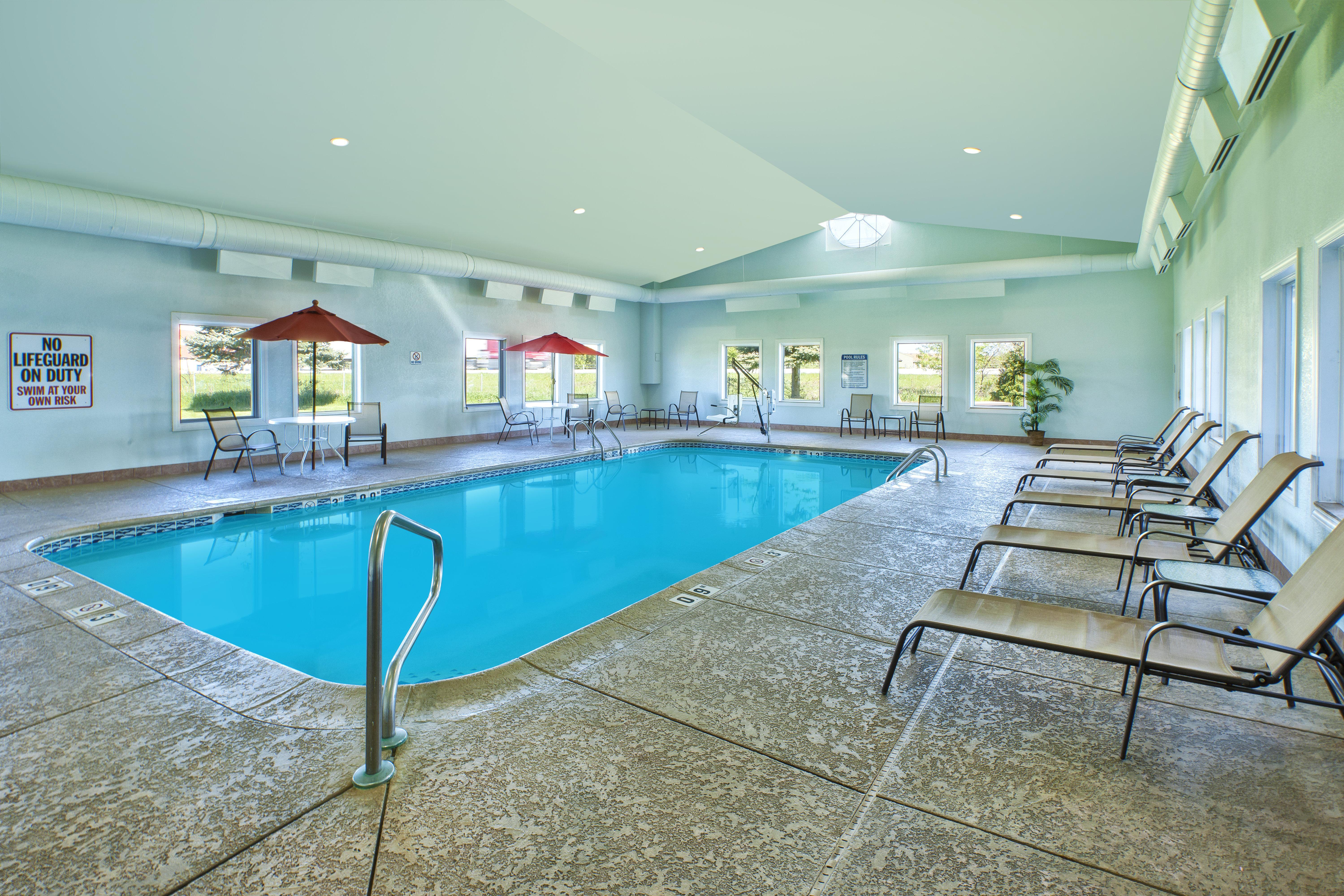 Country Inn & Suites By Radisson Benton Harbor-St Joseph Mi Dış mekan fotoğraf