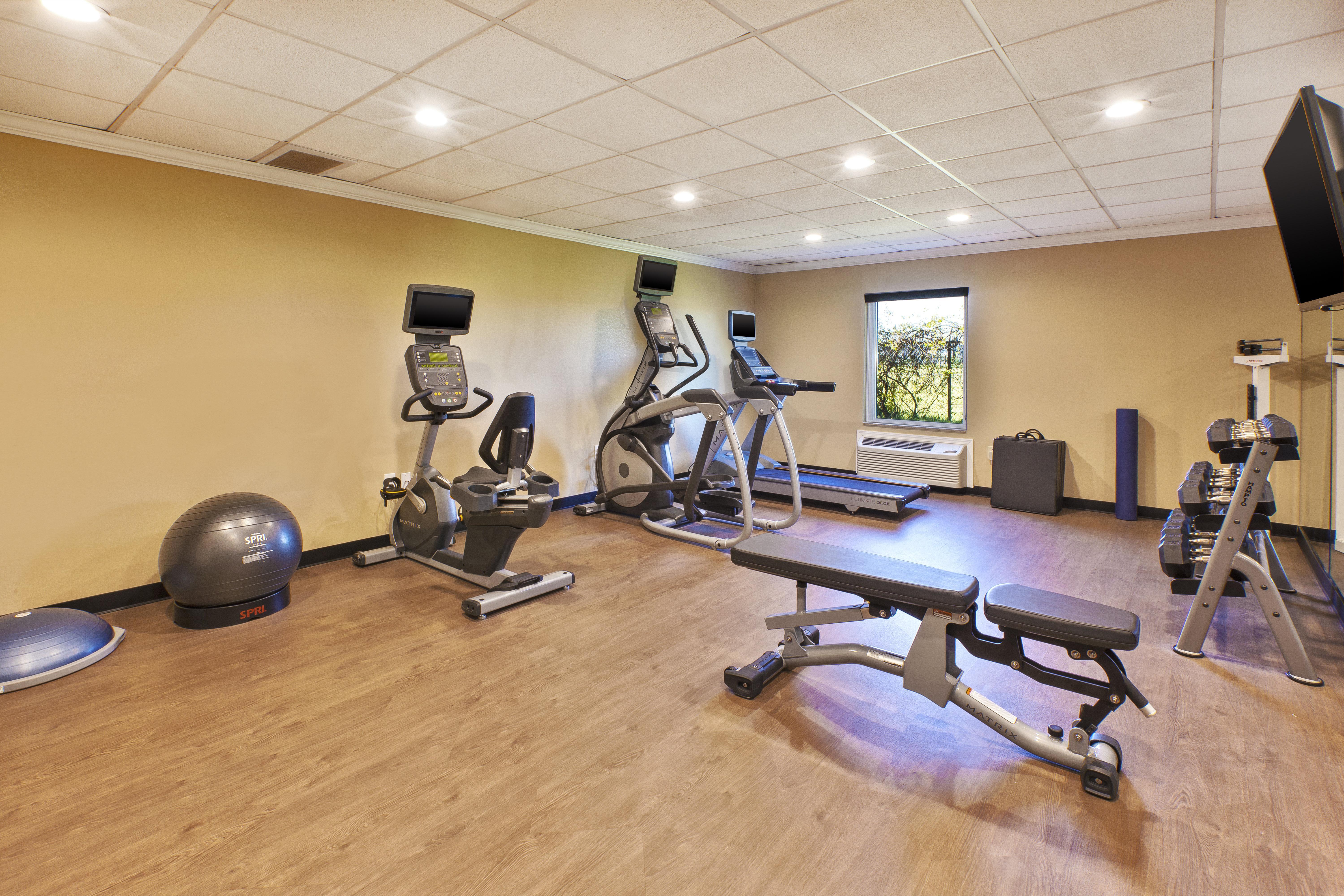 Country Inn & Suites By Radisson Benton Harbor-St Joseph Mi Dış mekan fotoğraf