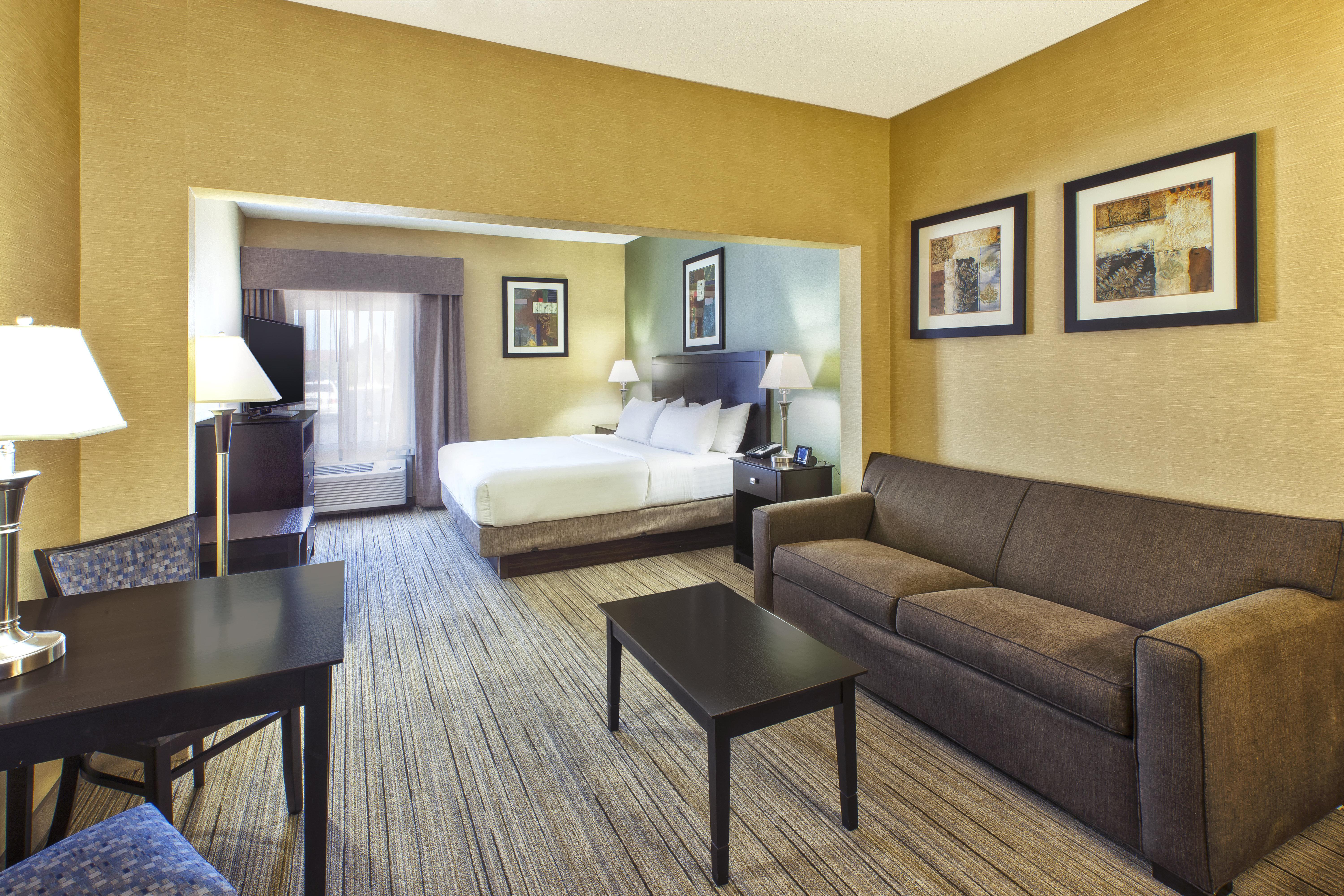Country Inn & Suites By Radisson Benton Harbor-St Joseph Mi Dış mekan fotoğraf