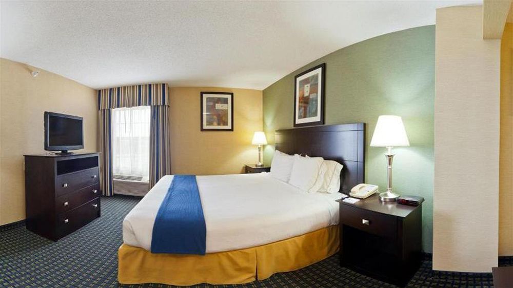 Country Inn & Suites By Radisson Benton Harbor-St Joseph Mi Dış mekan fotoğraf