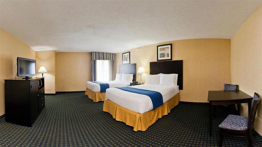 Country Inn & Suites By Radisson Benton Harbor-St Joseph Mi Dış mekan fotoğraf