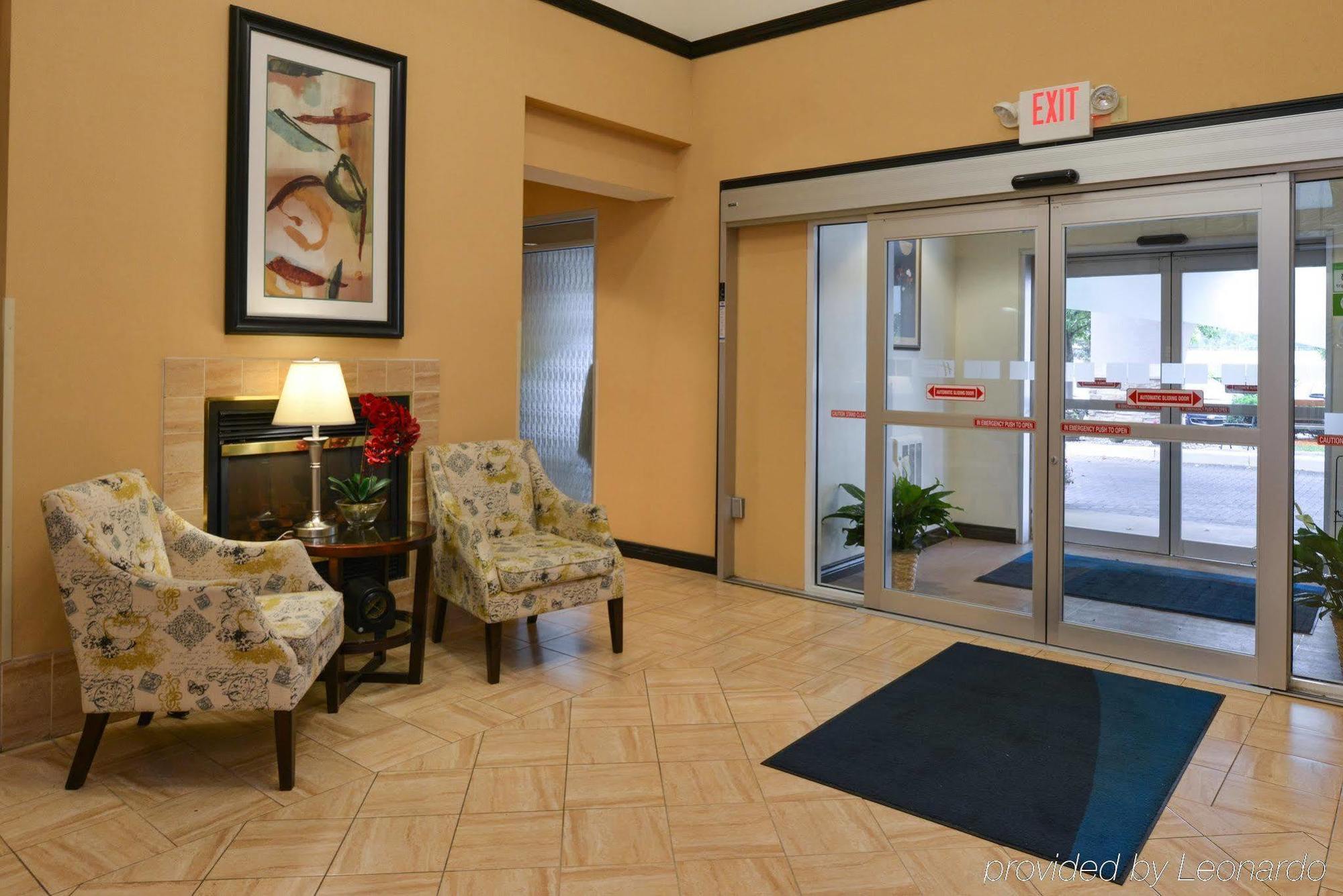 Country Inn & Suites By Radisson Benton Harbor-St Joseph Mi Dış mekan fotoğraf