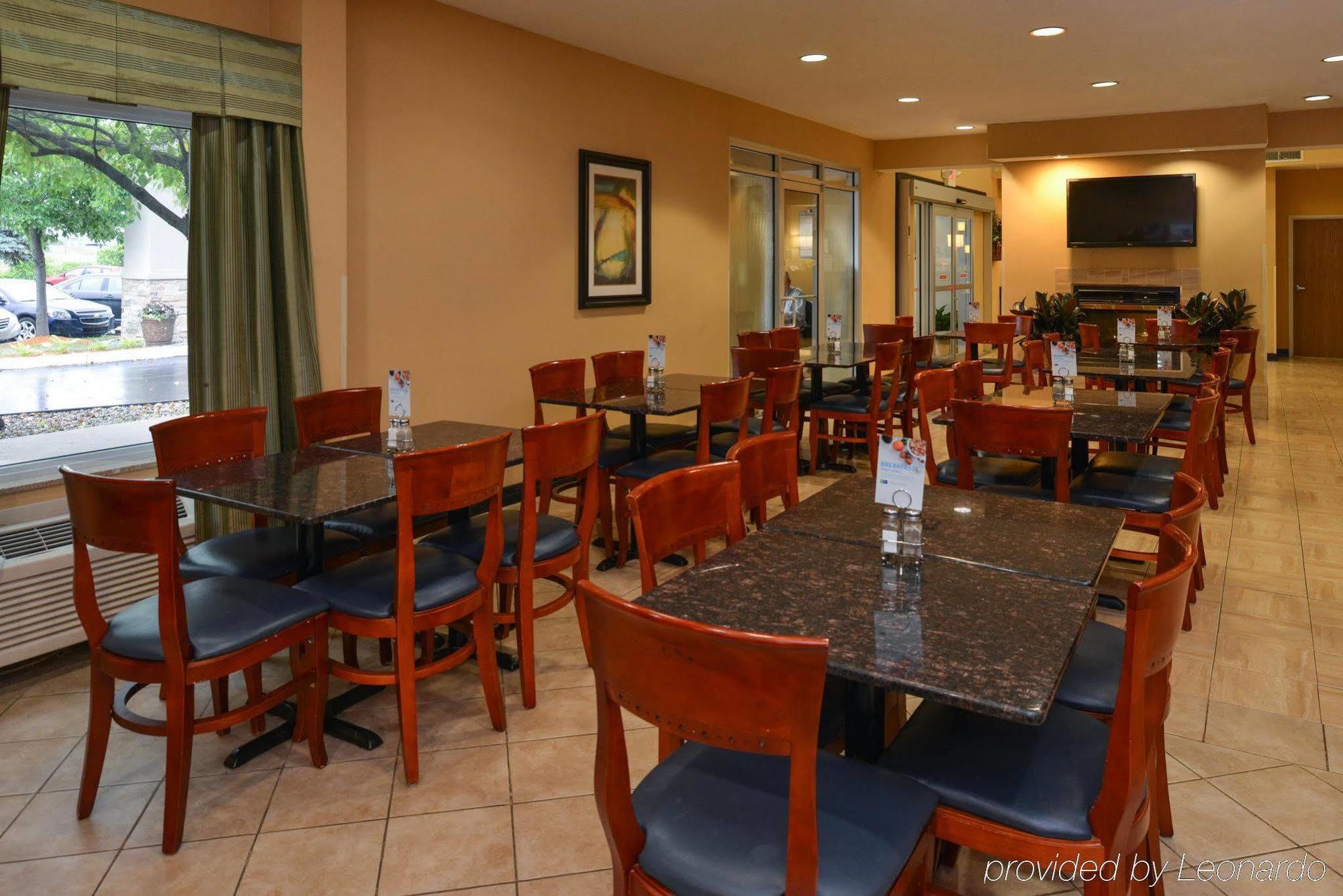 Country Inn & Suites By Radisson Benton Harbor-St Joseph Mi Dış mekan fotoğraf
