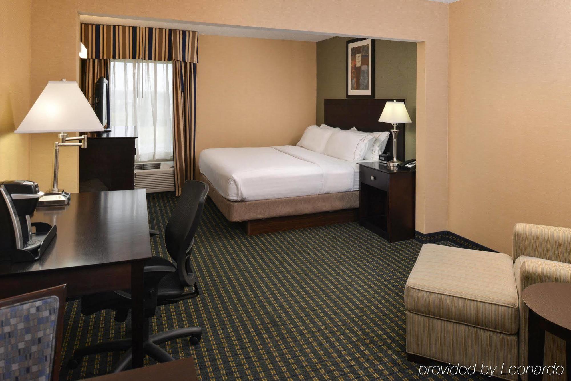 Country Inn & Suites By Radisson Benton Harbor-St Joseph Mi Dış mekan fotoğraf