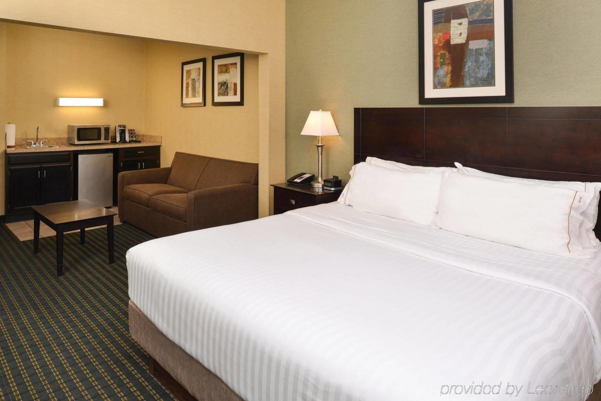 Country Inn & Suites By Radisson Benton Harbor-St Joseph Mi Dış mekan fotoğraf