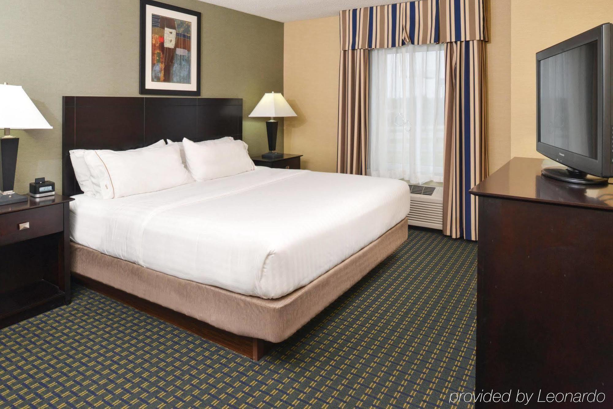 Country Inn & Suites By Radisson Benton Harbor-St Joseph Mi Dış mekan fotoğraf