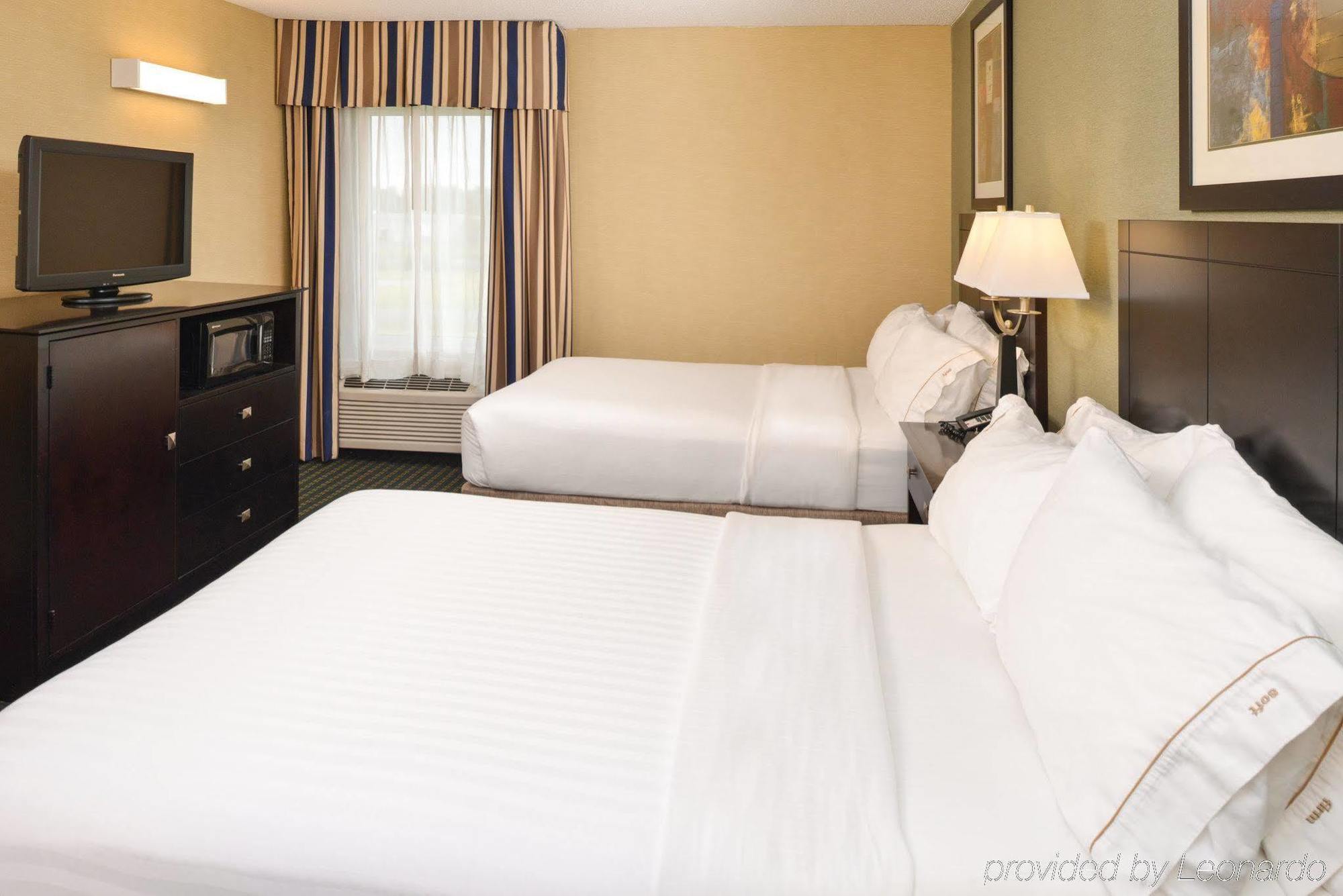 Country Inn & Suites By Radisson Benton Harbor-St Joseph Mi Dış mekan fotoğraf