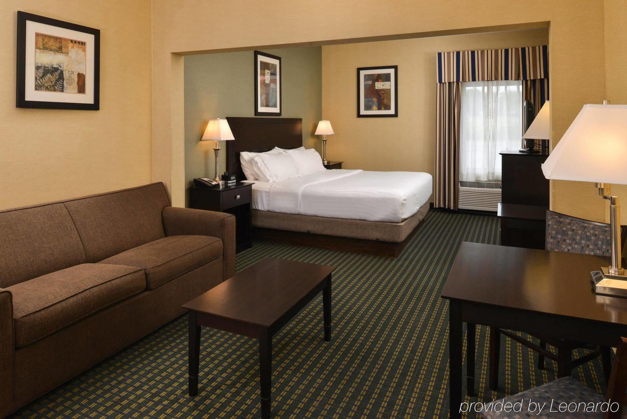 Country Inn & Suites By Radisson Benton Harbor-St Joseph Mi Dış mekan fotoğraf