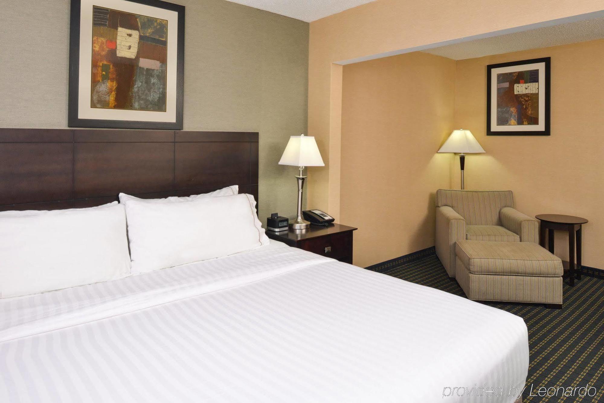 Country Inn & Suites By Radisson Benton Harbor-St Joseph Mi Dış mekan fotoğraf