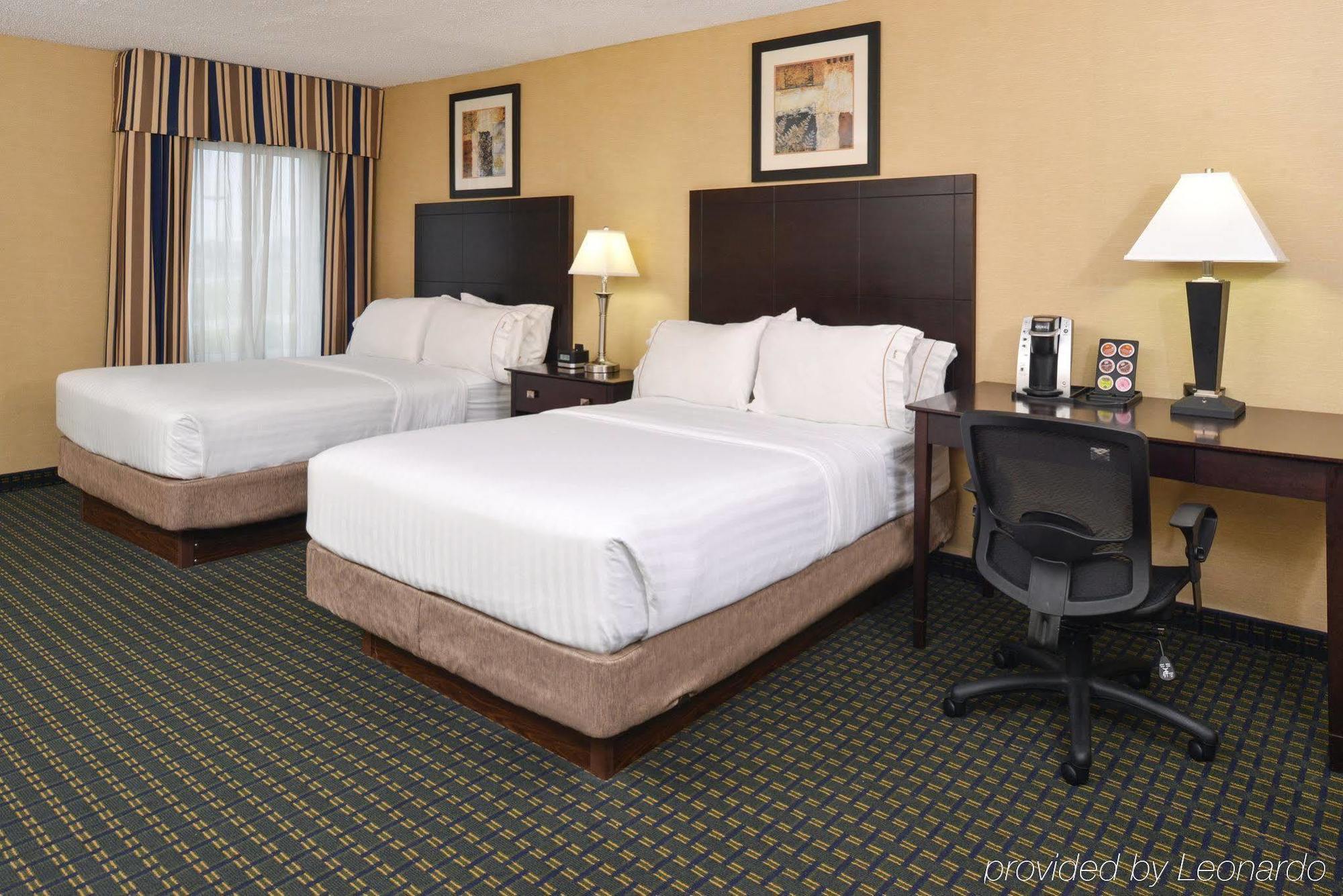 Country Inn & Suites By Radisson Benton Harbor-St Joseph Mi Dış mekan fotoğraf