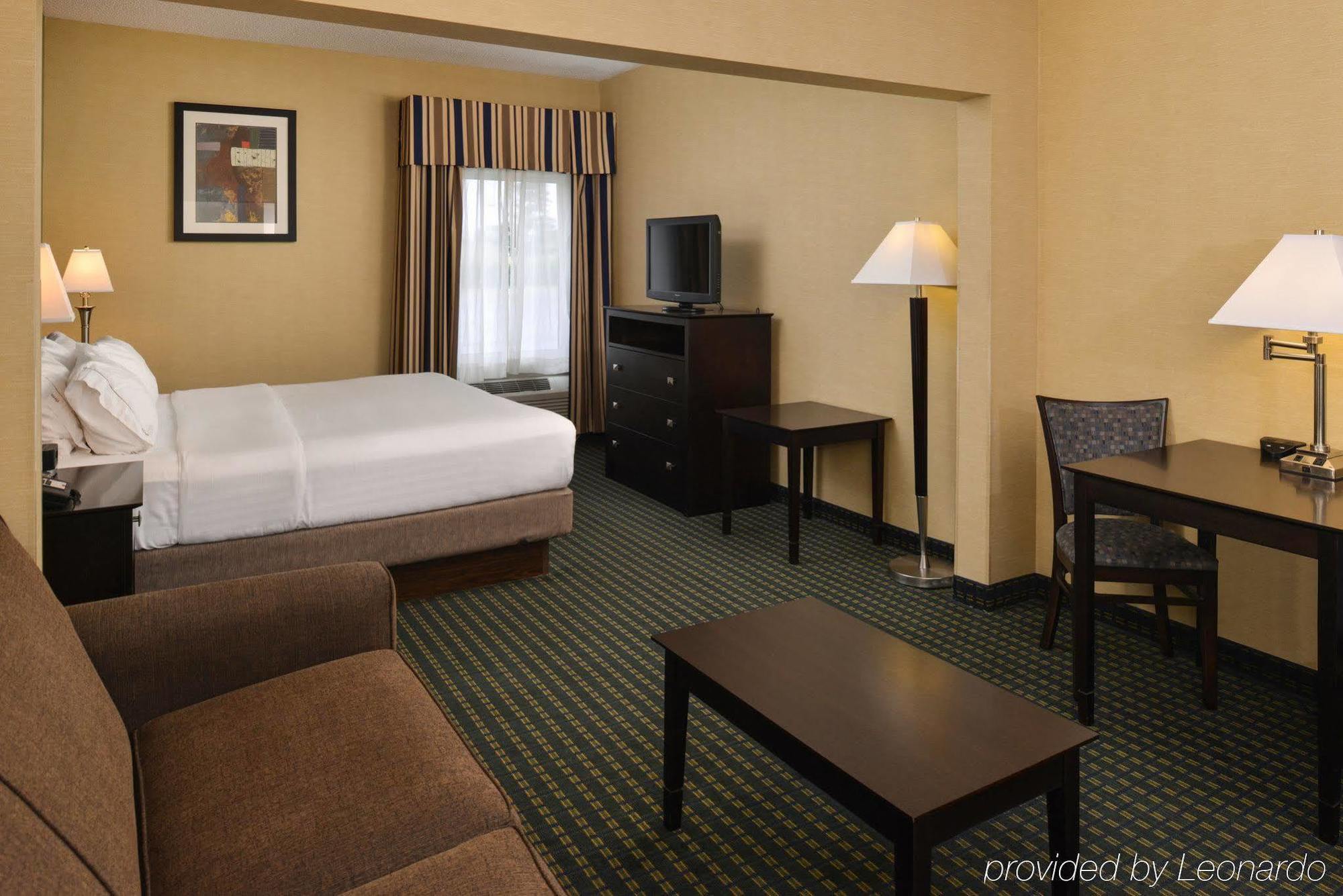Country Inn & Suites By Radisson Benton Harbor-St Joseph Mi Dış mekan fotoğraf