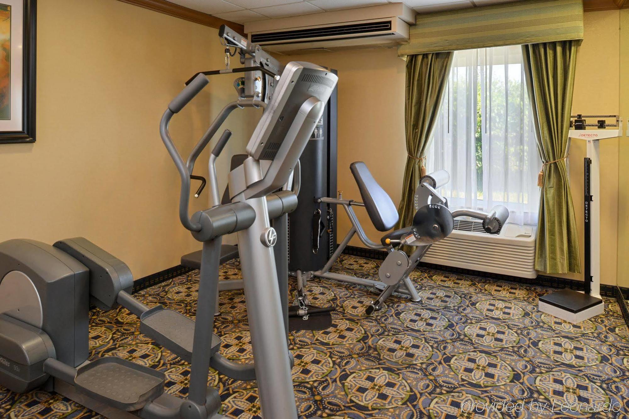 Country Inn & Suites By Radisson Benton Harbor-St Joseph Mi Dış mekan fotoğraf