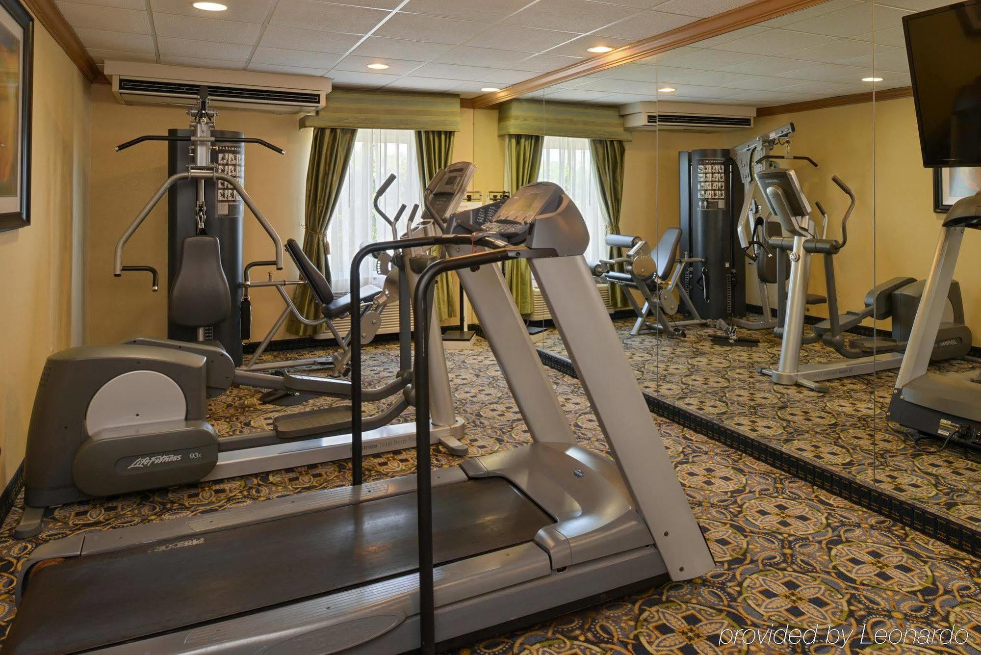 Country Inn & Suites By Radisson Benton Harbor-St Joseph Mi Dış mekan fotoğraf