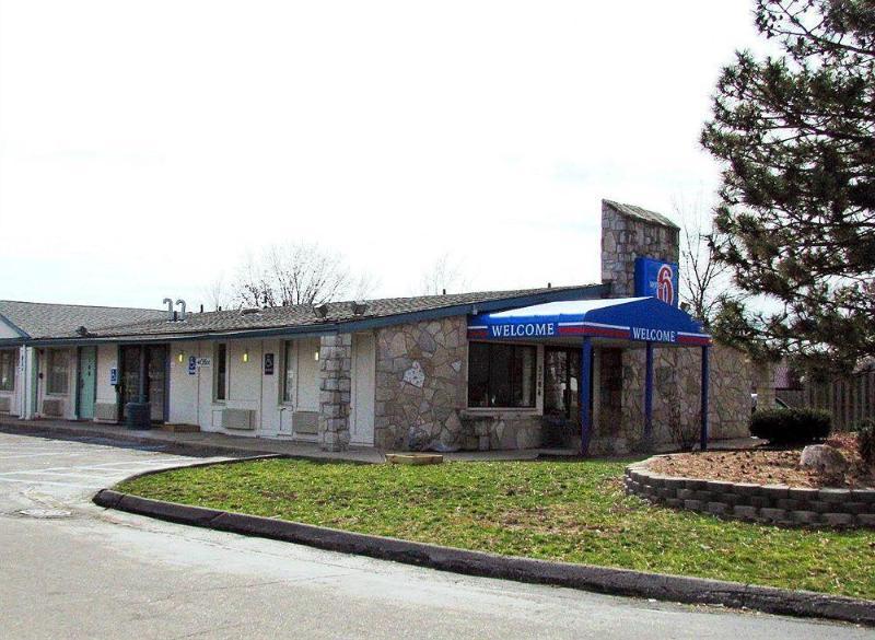 Country Inn & Suites By Radisson Benton Harbor-St Joseph Mi Dış mekan fotoğraf