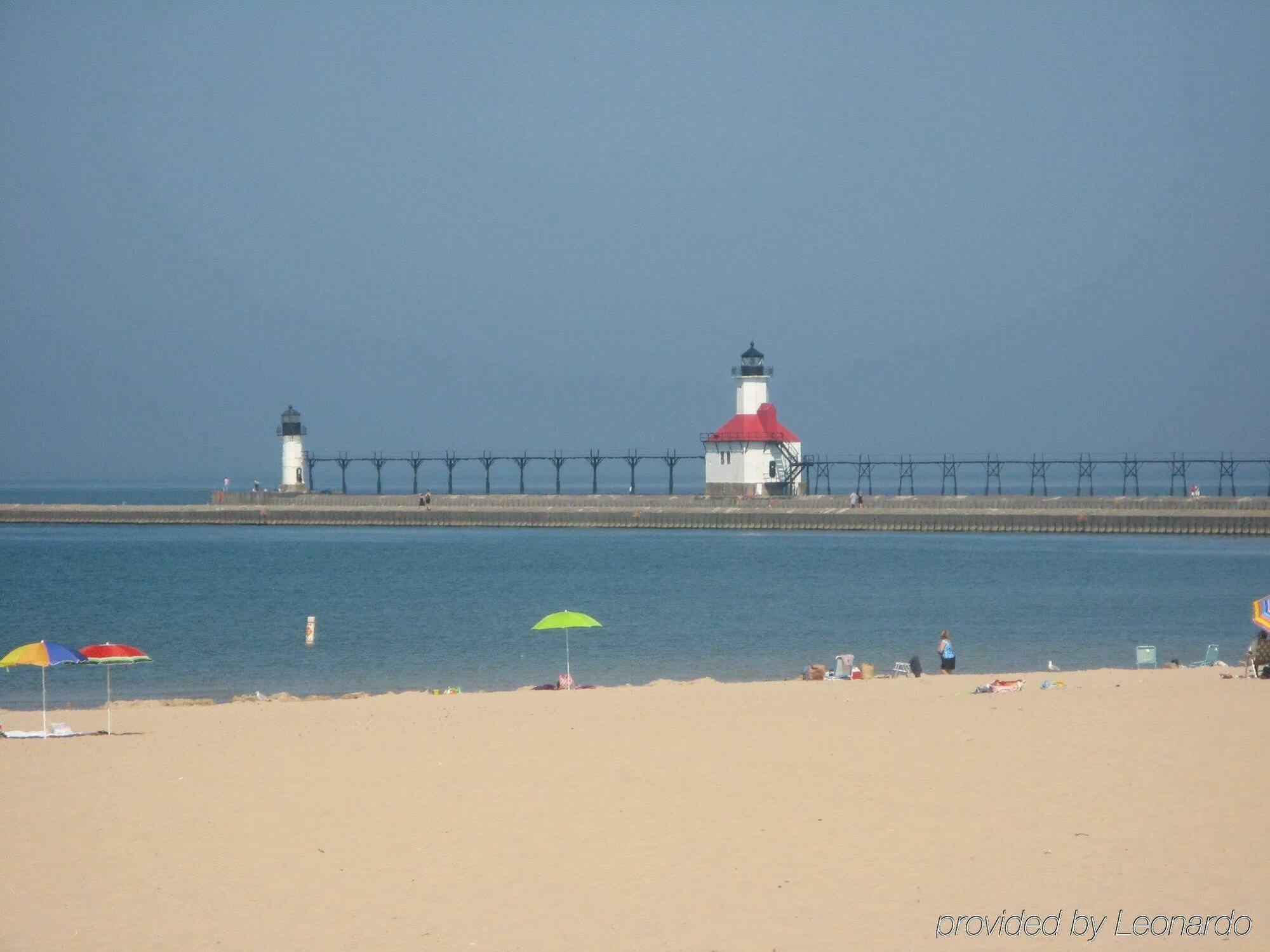 Country Inn & Suites By Radisson Benton Harbor-St Joseph Mi Dış mekan fotoğraf