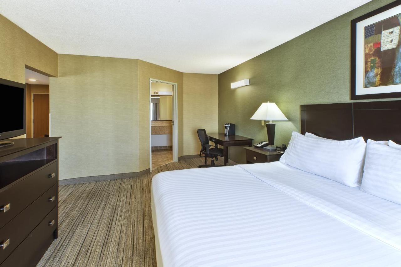 Country Inn & Suites By Radisson Benton Harbor-St Joseph Mi Dış mekan fotoğraf